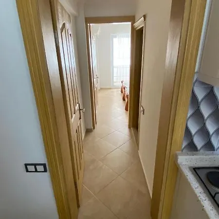 Didim Altinkum 2+1 Apartment Didim
