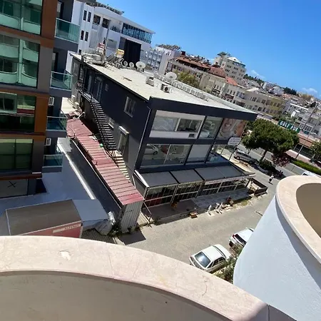 Didim Altinkum 2+1 Apartment *