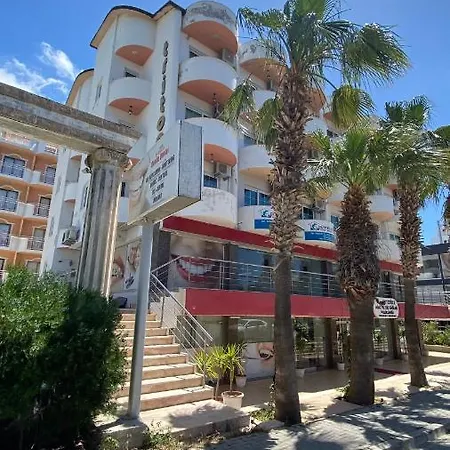 Didim Altinkum 2+1 Apartment *