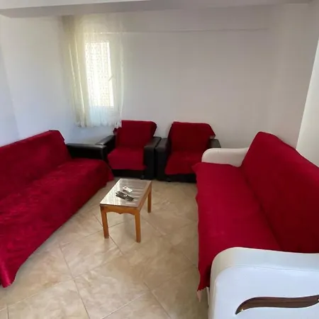 Apartment Didim Altinkum 2+1 *